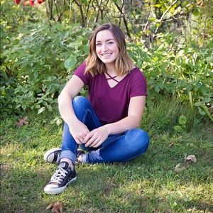 Meet your Posher, Jamie